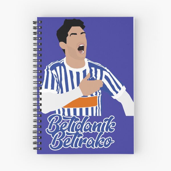 Item preview, Aritz Elustondo Real Sociedad designed and sold by epicavea.