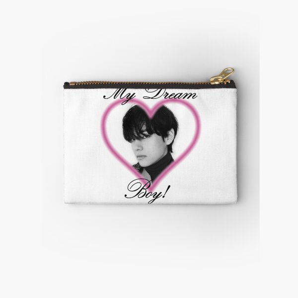 Item preview, my dream boy v designed and sold by tomiemyluuuuv.