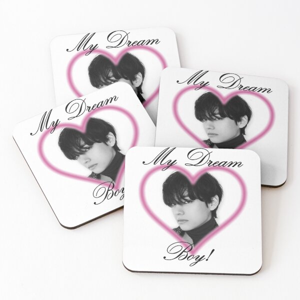 Item preview, my dream boy v designed and sold by tomiemyluuuuv.