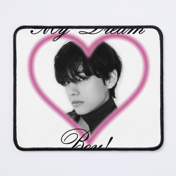 Item preview, my dream boy v designed and sold by tomiemyluuuuv.