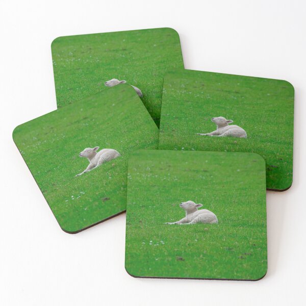 Item preview, Lamb designed and sold by SitandRelax.