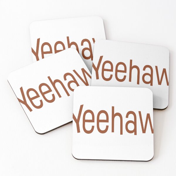 Item preview, Yeehaw designed and sold by Whizzme.