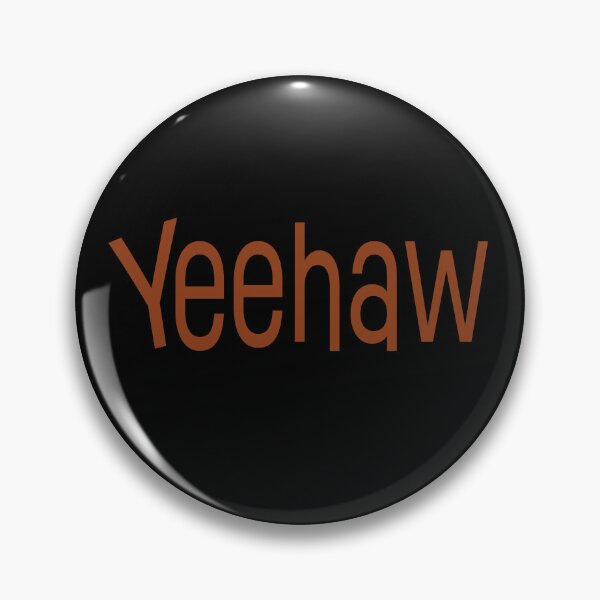 Item preview, Yeehaw designed and sold by Whizzme.