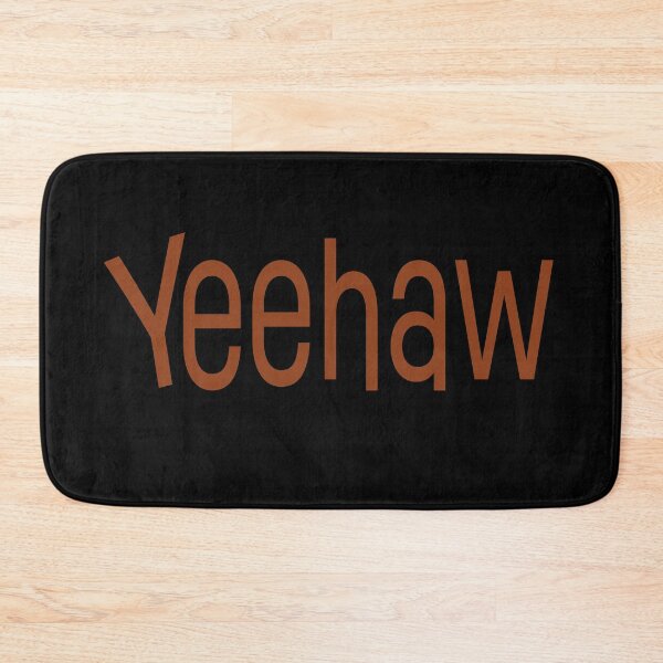 Item preview, Yeehaw designed and sold by Whizzme.