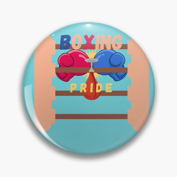 Artikelvorschau, Boxstolz entworfen und verkauft von mamolebo.