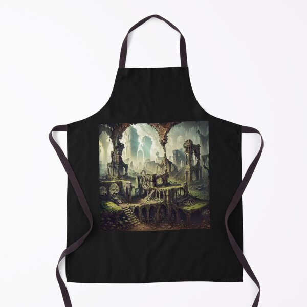 Item preview, Whispering Ruins designed and sold by Shiwwa.
