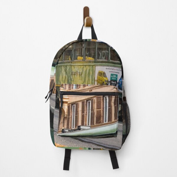 Item preview, Green Tram, Rome designed and sold by StephenPower.