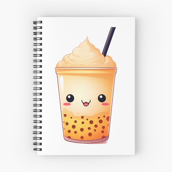 Item preview, Bubble Tea Character designed and sold by tropicaltee.