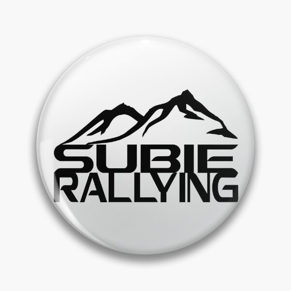 Item preview, SUBIE RALLYING designed and sold by DomGDesign.