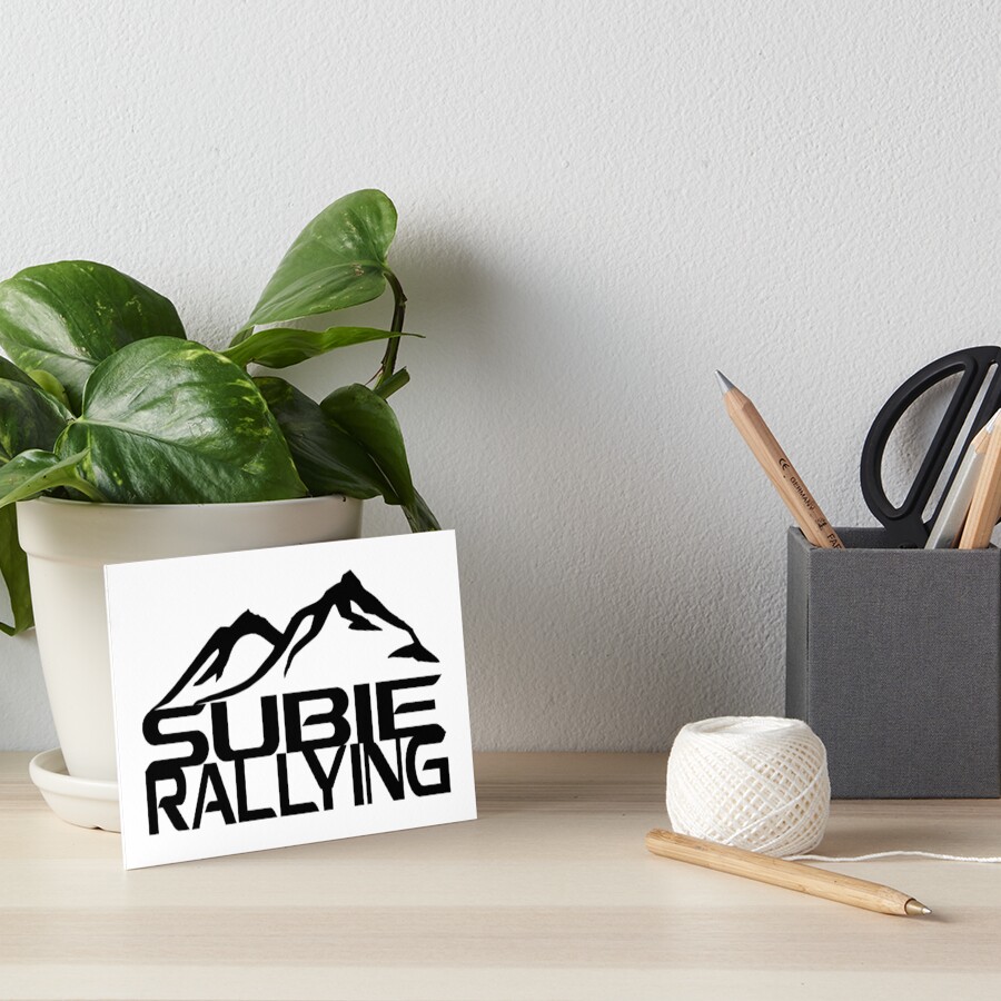 Item preview, Art Board Print designed and sold by DomGDesign.