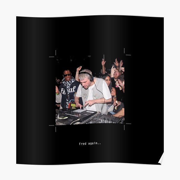 &ldquo;Fred Again Fred Again Fred Again Fred Again Fred Again Fred Again Fred