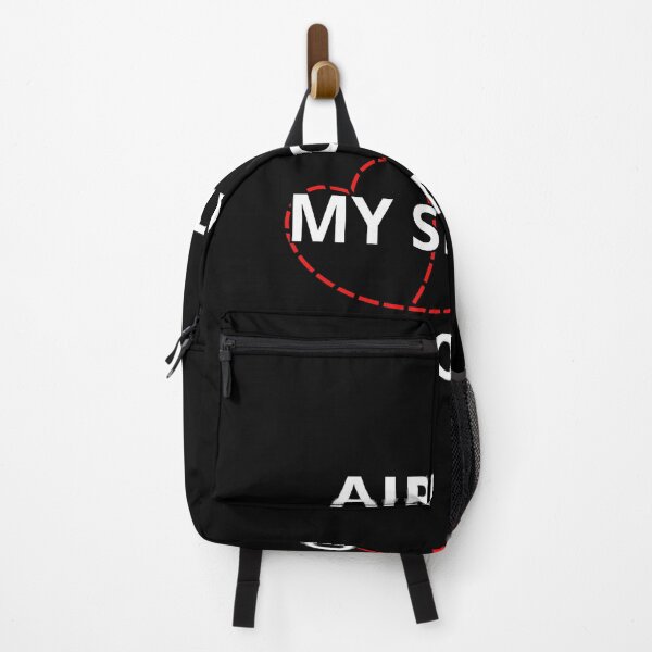 Item preview, Airport My Second Home designed and sold by earth-t-shirt.