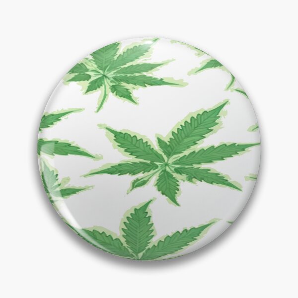 Item preview, Leaf, Marijuana, Green designed and sold by Eakkluk.