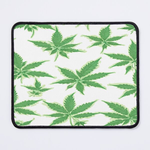 Item preview, Leaf, Marijuana, Green designed and sold by Eakkluk.