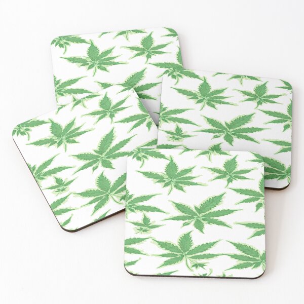 Item preview, Hoja, Marihuana, Verde designed and sold by Eakkluk.