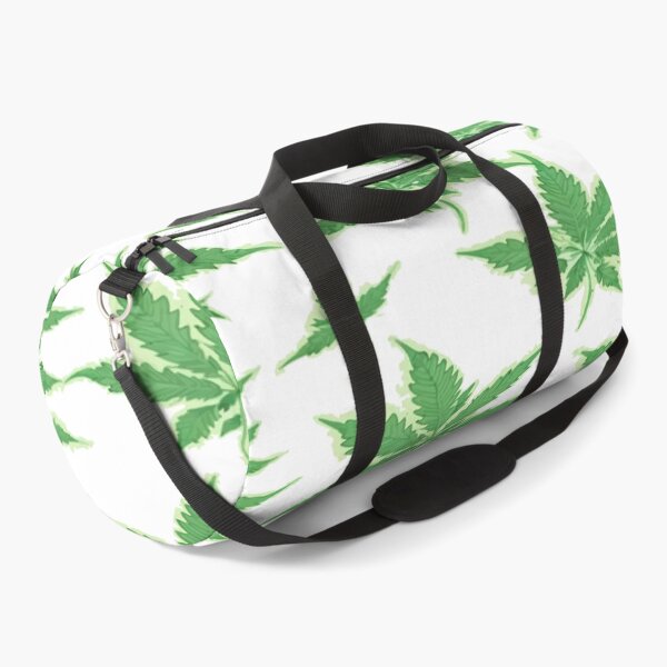 Item preview, Leaf, Marijuana, Green designed and sold by Eakkluk.