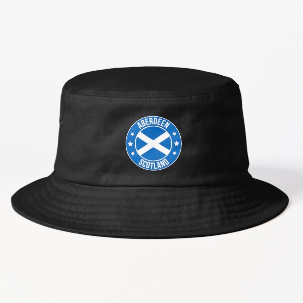 ABERDEEN FC ADULT CAP - Hats & Caps