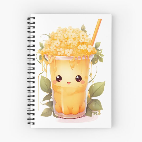 Item preview, Bubble Tea Character designed and sold by tropicaltee.