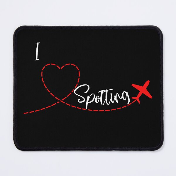 Item preview, I Love Spotting designed and sold by earth-t-shirt.