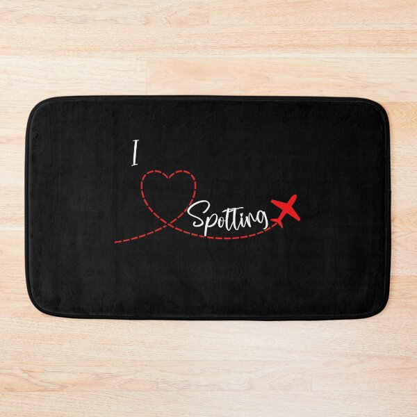 Item preview, I Love Spotting designed and sold by earth-t-shirt.