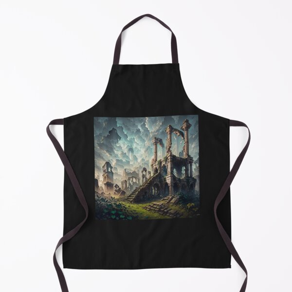 Item preview, Whispering Ruins #3 designed and sold by Shiwwa.