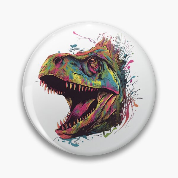 Item preview, T-Rex - Tyrannosaurus t-shirt, cup, art, wall art, gift, hoodie, shirt, mug, phone case, blanket, sticker, present designed and sold by Zeng-Graphics.