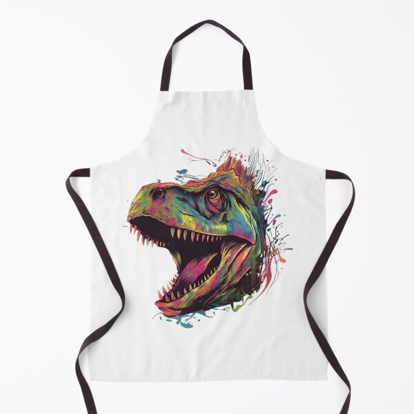 Item preview, T-Rex - Tyrannosaurus t-shirt, cup, art, wall art, gift, hoodie, shirt, mug, phone case, blanket, sticker, present designed and sold by Zeng-Graphics.