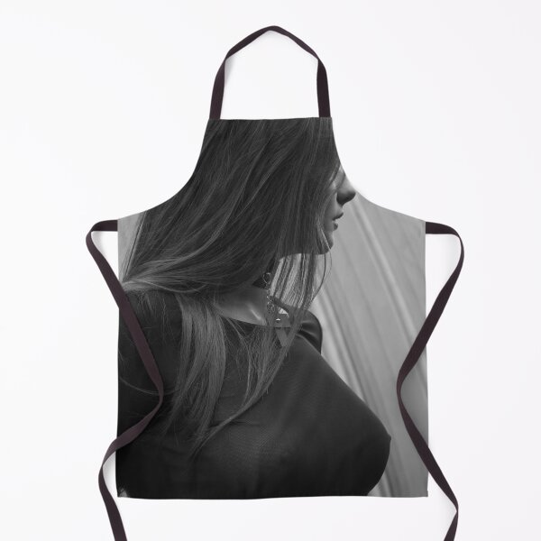 Item preview, The Woman in Black designed and sold by KAPLINSKIY-ART.