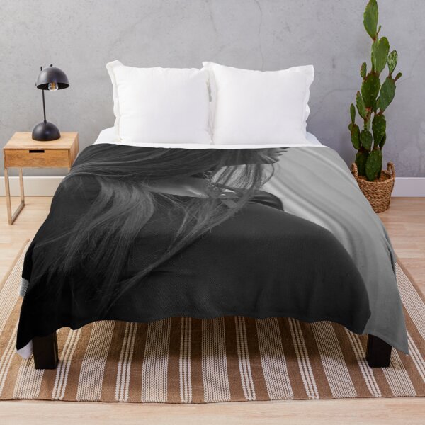 Item preview, The Woman in Black designed and sold by KAPLINSKIY-ART.