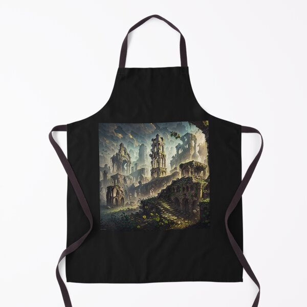 Item preview, Whispering Ruins #4 designed and sold by Shiwwa.