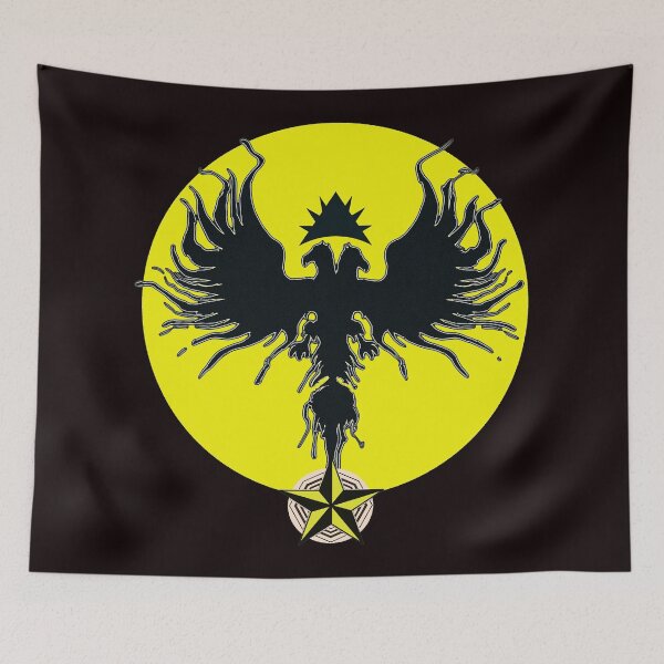 Item preview, ICARUS IN FLIGHT 33 designed and sold by MARTYMAGUS1.