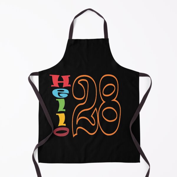 Item preview, Hello 28 designed and sold by giftfromheart.