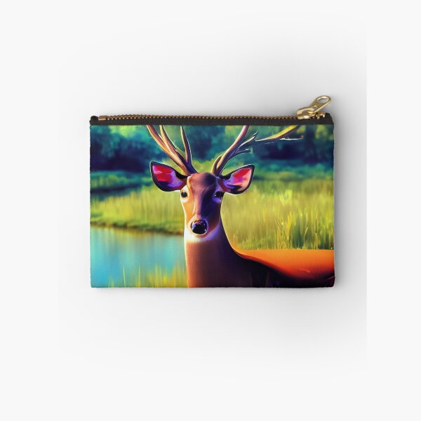 Item preview, deer 3 designed and sold by DejanVuk.
