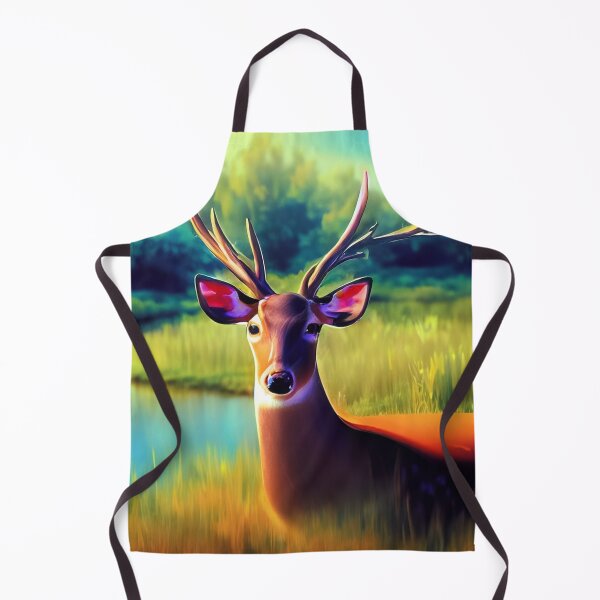 Item preview, deer 3 designed and sold by DejanVuk.