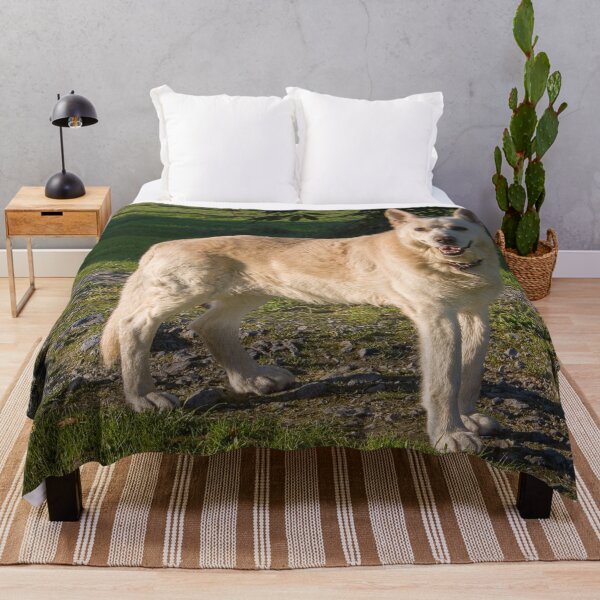 Item preview, Golden German Shepherd  designed and sold by StephenPower.