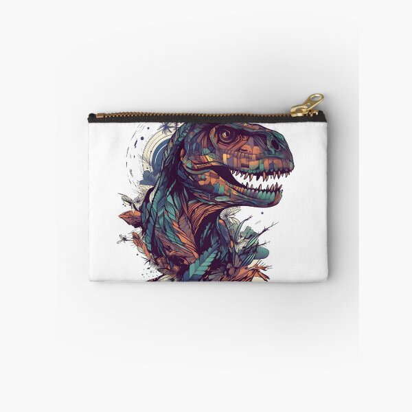 Item preview, T-Rex - Tyrannosaurus t-shirt, cup, art, wall art, gift, hoodie, shirt, mug, phone case, blanket, sticker, present designed and sold by Zeng-Graphics.