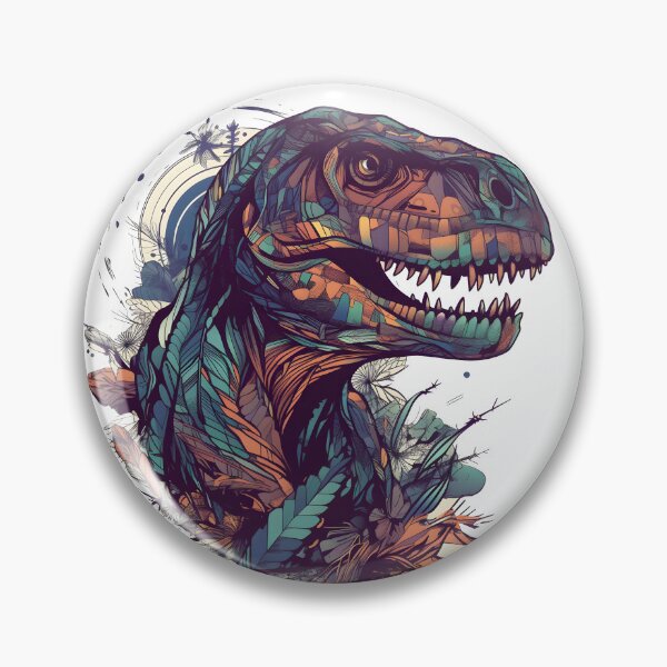 Item preview, T-Rex - Tyrannosaurus t-shirt, cup, art, wall art, gift, hoodie, shirt, mug, phone case, blanket, sticker, present designed and sold by Zeng-Graphics.