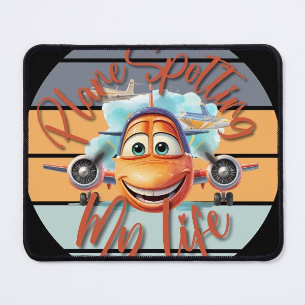 Item preview, Plane Spotting My Life designed and sold by earth-t-shirt.