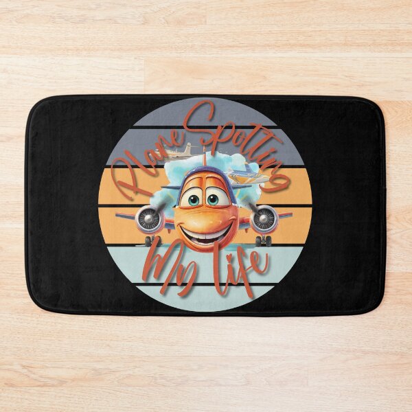 Item preview, Plane Spotting My Life designed and sold by earth-t-shirt.