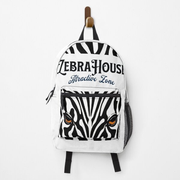 Item preview, Zebra House designed and sold by J-Tailor.