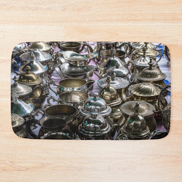 Item preview, Shiny Pots and jugs designed and sold by StephenPower.