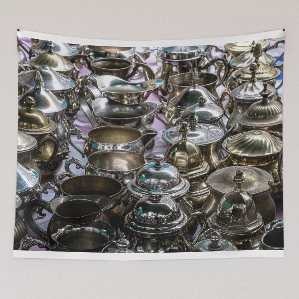 Item preview, Shiny Pots and jugs designed and sold by StephenPower.