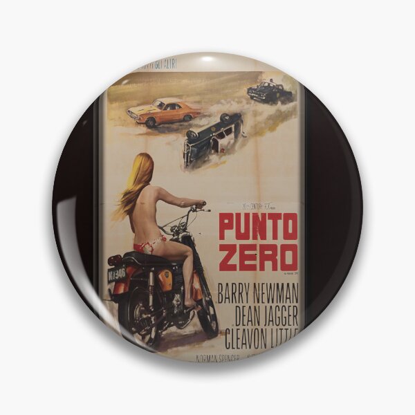 Item preview, Punto Zero Vanishing Point designed and sold by HouseofMinion.