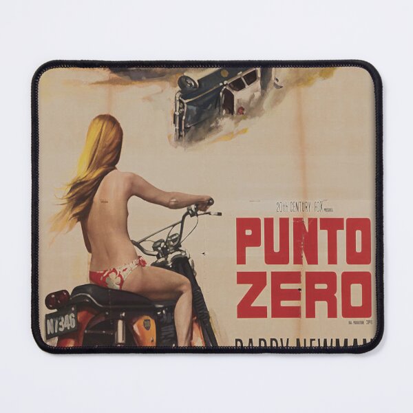 Item preview, Punto Zero Vanishing Point designed and sold by HouseofMinion.
