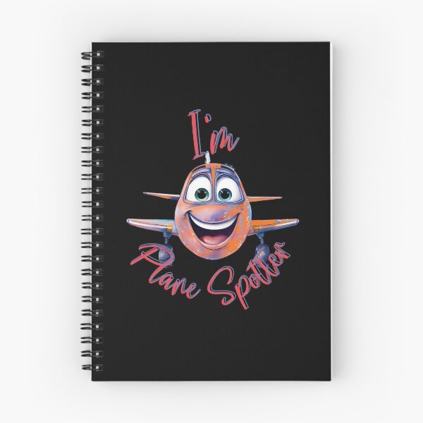 Item preview, I'm Plane Spotter designed and sold by earth-t-shirt.