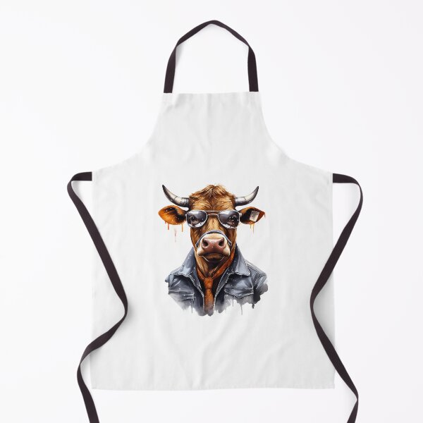 Item preview, Cool Cow designed and sold by tropicaltee.