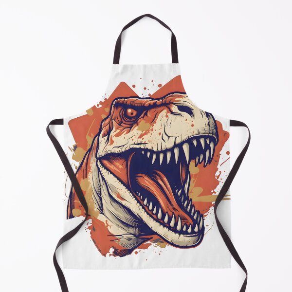 Item preview, T-Rex - Tyrannosaurus t-shirt, cup, art, wall art, gift, hoodie, shirt, mug, phone case, blanket, sticker, present designed and sold by Zeng-Graphics.