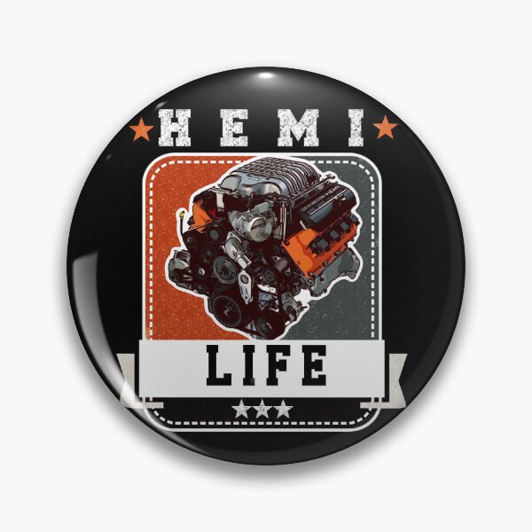 Item preview, Hemi Life remixed designed and sold by mwebba2005.