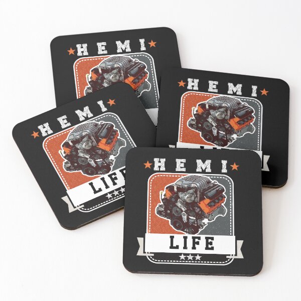 Item preview, Hemi Life remixed designed and sold by mwebba2005.