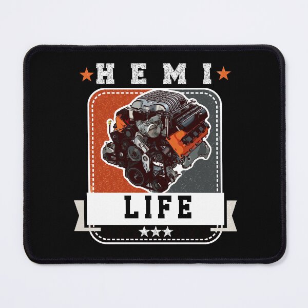 Item preview, Hemi Life remixed designed and sold by AW2 Designs.